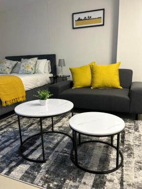 Apartment in Umhlanga